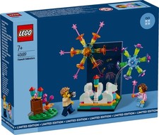 LEGO® 40689 Fuochi
