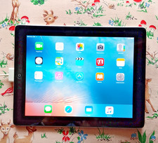 iPad 2nd generazione 16 GB Model A1396  argento wifi+3g