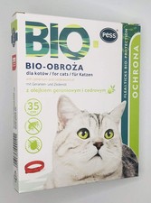PESS Collare biologico per