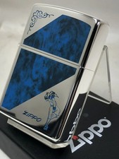 Accendino Zippo Windy Girl