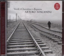 Verdi Requiem Toscanini. Verdi