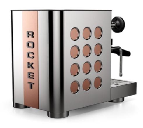Rocket espresso milano - rocket,