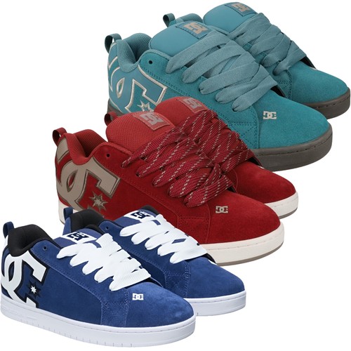 Shoes scarpe ginnastica - dc, da