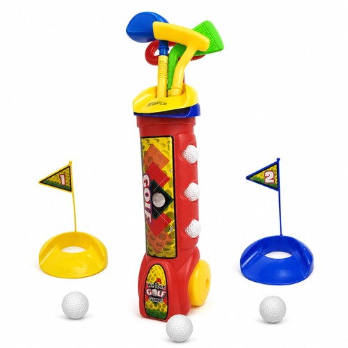 Minigolf per bambini gioco - minigolf,