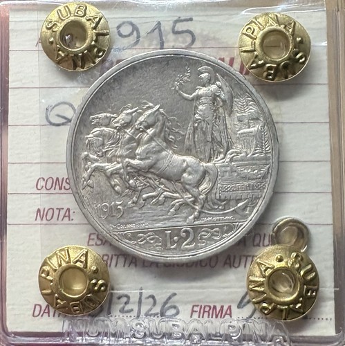 Regno italia vittorio - italia,