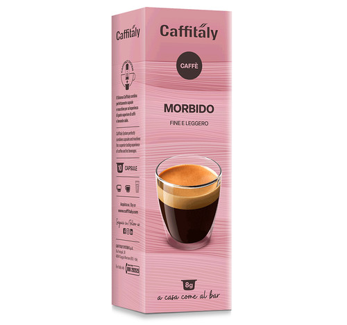 200 capsule caffitaly system - system, e