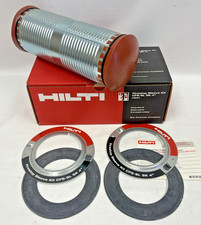 HILTI CFS-SL SK 4” Firestop