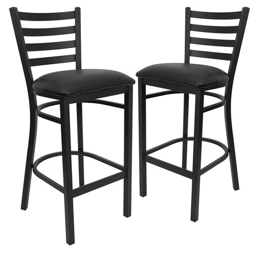 Pezzi sgabello bar - pezzi,
