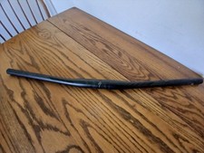 Barre piatte carbonio - barre,