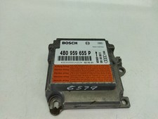 4B0959655P CONTROL UNIT /