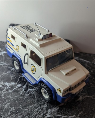 Playmobil polizia - playmobil,