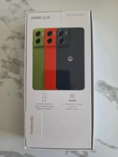 Motorola Smartphone MOTO G06