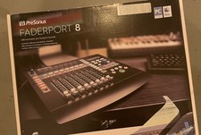 PreSonus FaderPort 8