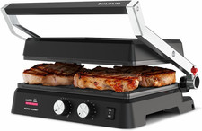 - Grill per Panini 2600 W |