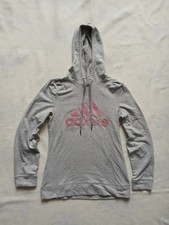 Felpa adidas con cappuccio - adidas,