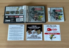 The Legend of Zelda: Spirit