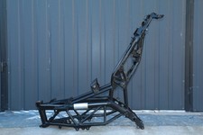 DOCUMENTI TELAIO KTM DUKE 125