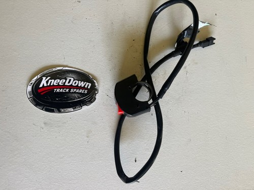 Start stop kill switch oset - start,