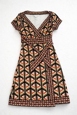 Abito Diane von Furstenberg in