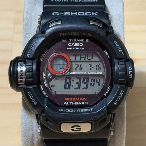 Orologio digitale uomo casio - orologio,