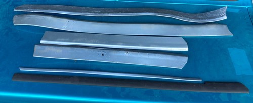 Gummitürprofile audi rs2 - audi,
