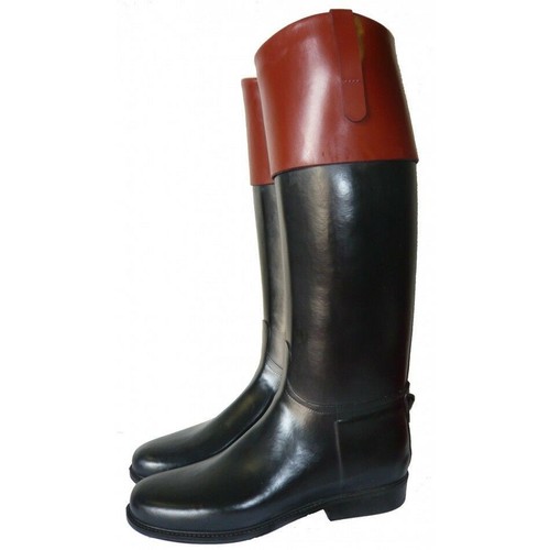Stivali uomo equitazione
