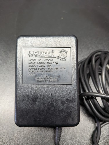 Nintendo nes cavo - nintendo,