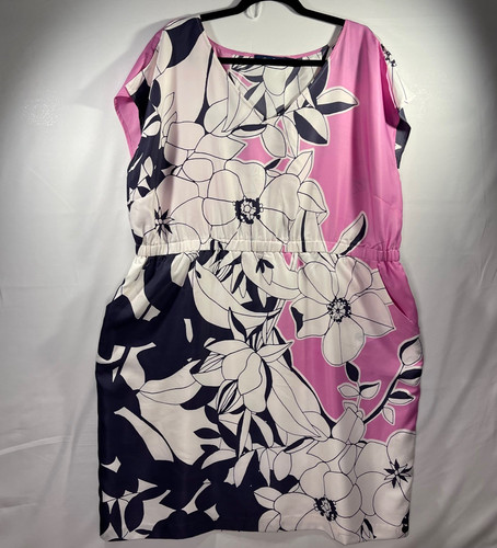 Abito donna eloquii rosa - donna,