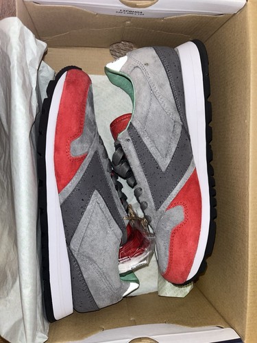 Raro carro brooks hanon - brooks, x