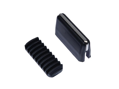 Pulsante pannello ventilazione