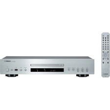 Lettore yamaha cds303s - cd,