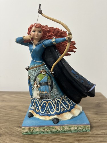 Brave princess merida disney - a,
