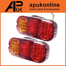 2x Lampada Indicatore Freno