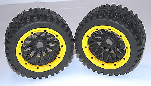 Gomme posteriori rofun 5 - rc, 1/5