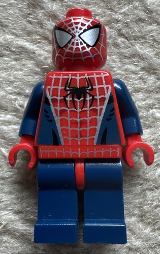 Lego marvel spider man - lego, spider-man