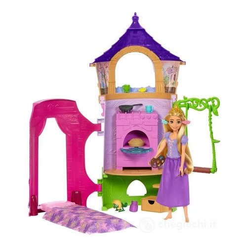 Mattel set bambola - mattel,