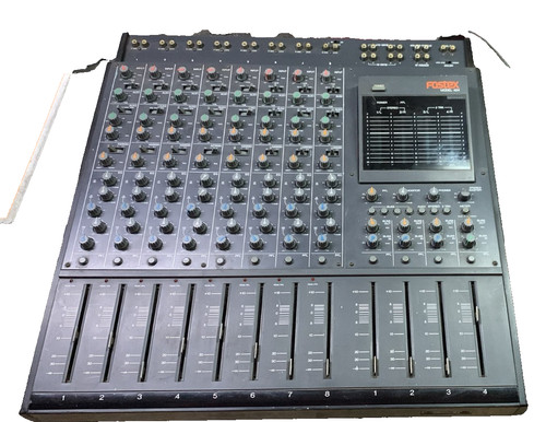 Mixer audio professionale - audio,