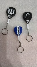 Racchetta Padel Portachiavi