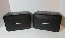 Bose 101 Speaker Pair with