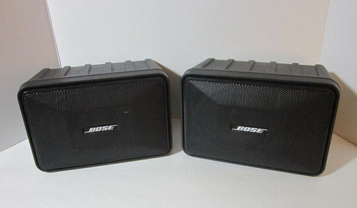 Bose 101 speaker pair - 101, with