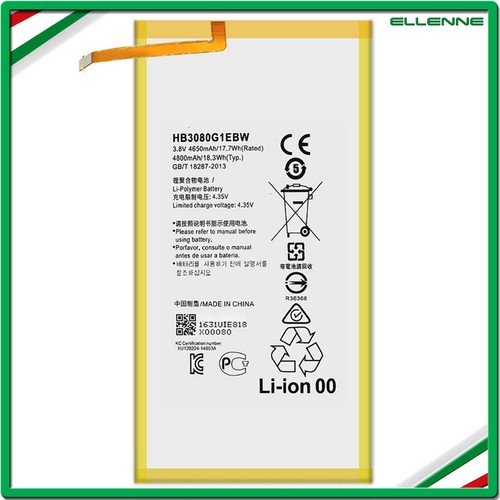 Batteria per huawei - batteria,