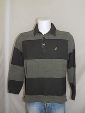 AUSTRALIAN POLO MAGLIA T-SHIRT MAGLIETTA UOMO MAN TG.48  VINTAGE 161