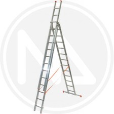 SCALA TRASFORMABILE