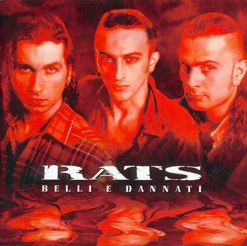 Rats belli dannati - belli,
