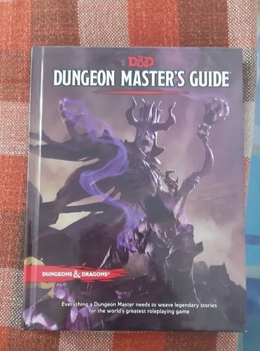 Dungeons dragons manuale - dungeons,
