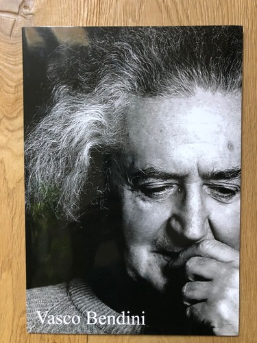 Vasco bendini - vasco,
