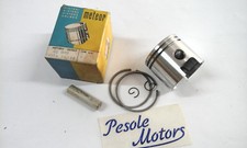 PISTONE PISTON KOLBEN VESPA TRASFORMAZIONE CC50/125 D. 52,8  53  53,6 METEOR 961