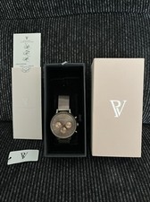 Orologio Paul Valentine donna