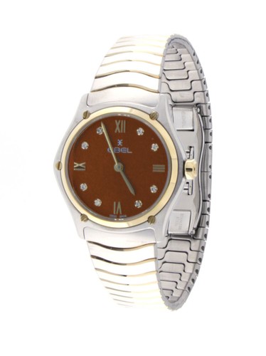 Ebel donna 1216445a - ebel,