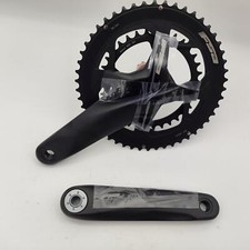 Guarnitura bici da strada FSA